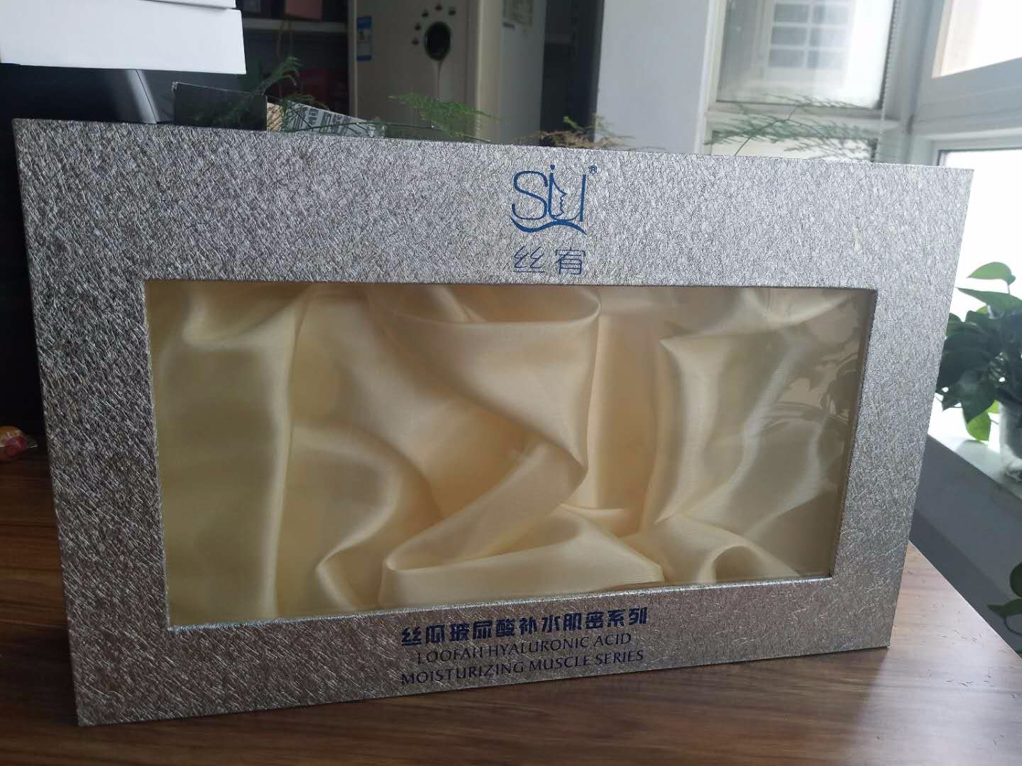 印刷廠淺談化妝品包裝標(biāo)識(shí)大全